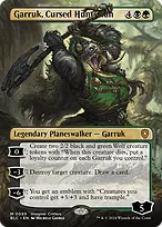 Bloomburrow Commander #99