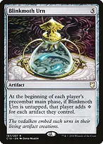 Commander 2018 #197