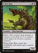 Phyrexia: All Will Be One Commander #93