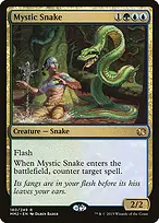 Modern Masters 2015 #180