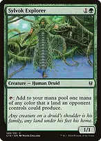 Commander 2016 #169
