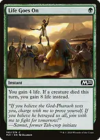 Core Set 2021 #192