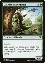 Commander Legends #241