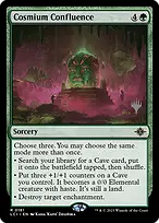 The Lost Caverns of Ixalan Promos #181p