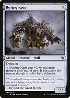 Throne of Eldraine #228