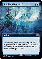 The Lost Caverns of Ixalan Commander #45