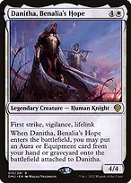 Dominaria United Promos #15p