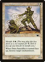 Legions #9