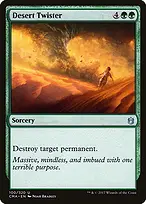 Commander Anthology #100