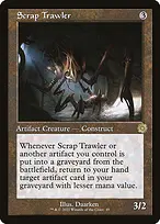 The Brothers' War Retro Artifacts #49