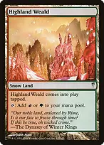 Coldsnap #147