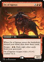 Theros Beyond Death #318