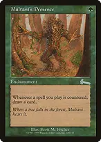 Urza's Legacy #109