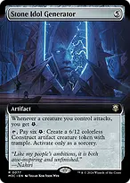 Modern Horizons 3 Commander #77