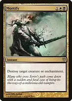 Duel Decks: Sorin vs. Tibalt #25