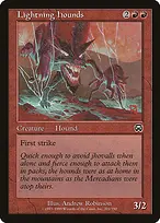 Mercadian Masques #201