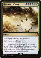 Strixhaven: School of Mages Promos #191p