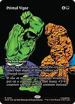 Marvel Universe #81