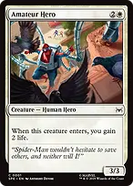 Marvel's Spider-Man Eternal #1