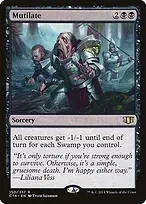 Commander 2014 #150