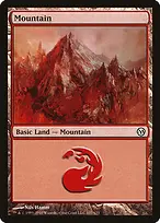 Duels of the Planeswalkers #107