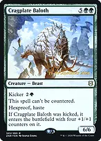 Zendikar Rising Promos #183s