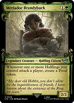 The Lord of the Rings: Tales of Middle-earth #628