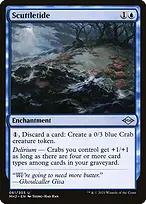 Modern Horizons 2 #61