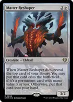 Commander Masters #806