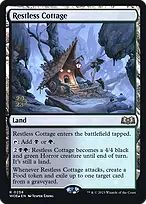 Wilds of Eldraine Promos #258s