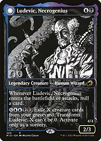 Innistrad: Midnight Hunt #320
