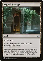 New Capenna Commander #422