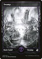 Innistrad: Midnight Hunt #273