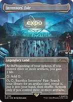 Secret Lair Drop #1735