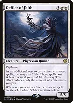 Dominaria United Promos #16p