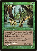 Friday Night Magic 2000 #1