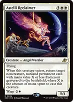 Edge of Eternities Promos #4p