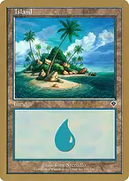 World Championship Decks 2001 #ab335b