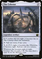 Innistrad: Midnight Hunt #252