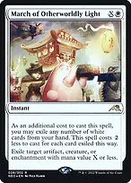 Kamigawa: Neon Dynasty Promos #28s