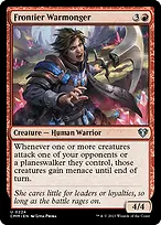 Commander Masters #224