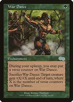 Urza's Saga #282