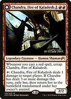 Magic Origins Promos #135s