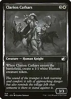 Innistrad: Double Feature #14