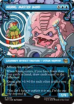 Teenage Mutant Ninja Turtles #230