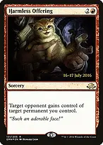 Eldritch Moon Promos #131s
