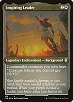 Commander Legends: Battle for Baldur's Gate #475