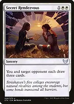 Strixhaven: School of Mages #26