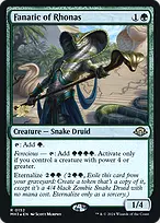 Modern Horizons 3 Promos #152s