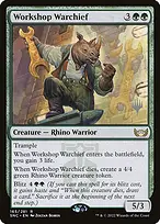 Streets of New Capenna Promos #165p